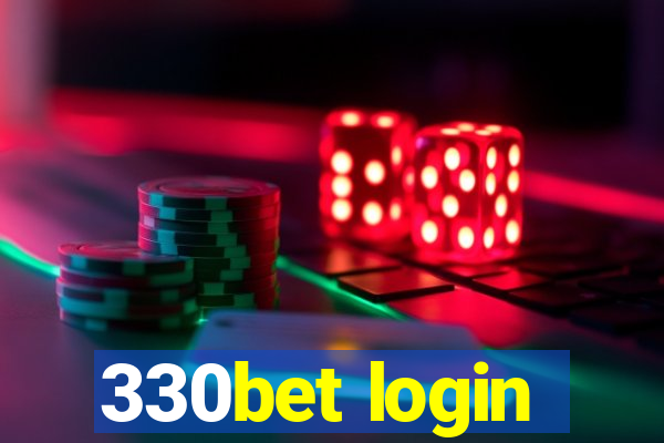 330bet login